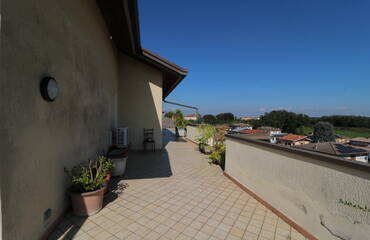 Appartamento In vendita