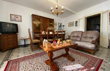 Casa a Schiera In vendita