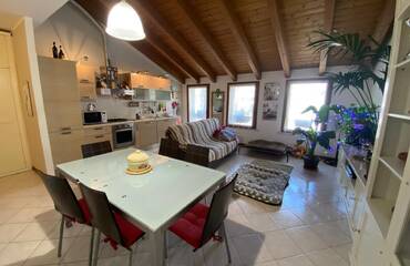 Appartamento In vendita