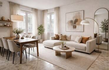 Appartamento In vendita