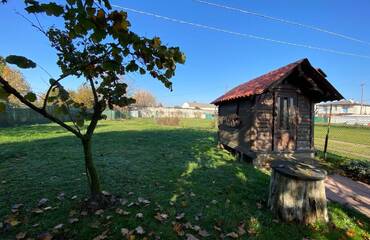 Casa a Schiera In vendita