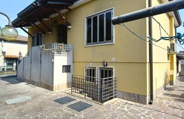 Casa indipendente In vendita
