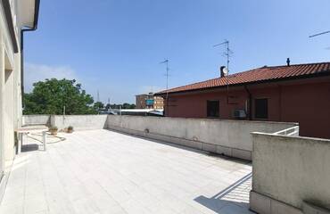 Appartamento In vendita