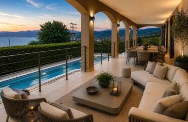 Porzione di Casa In vendita