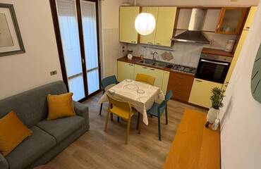 Appartamento In affitto